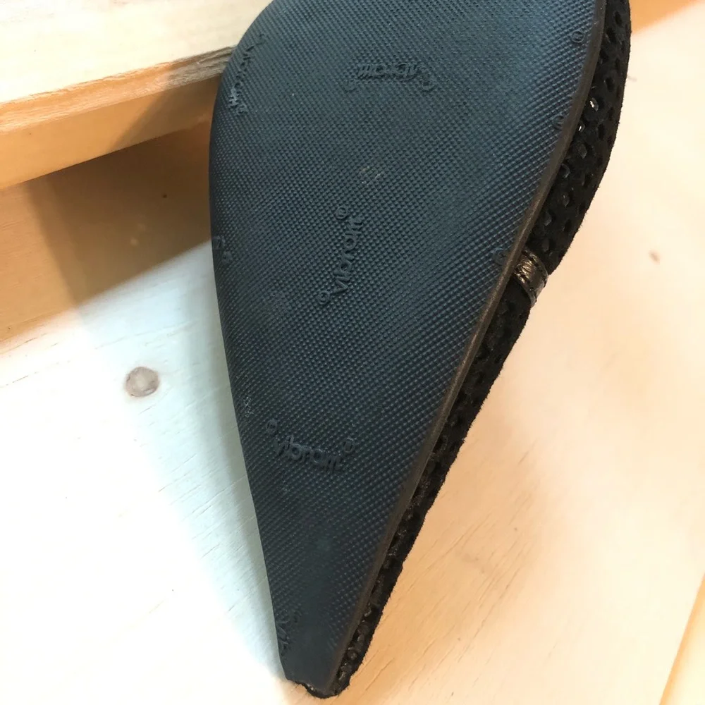 Kenneth Cole leather cole sleek